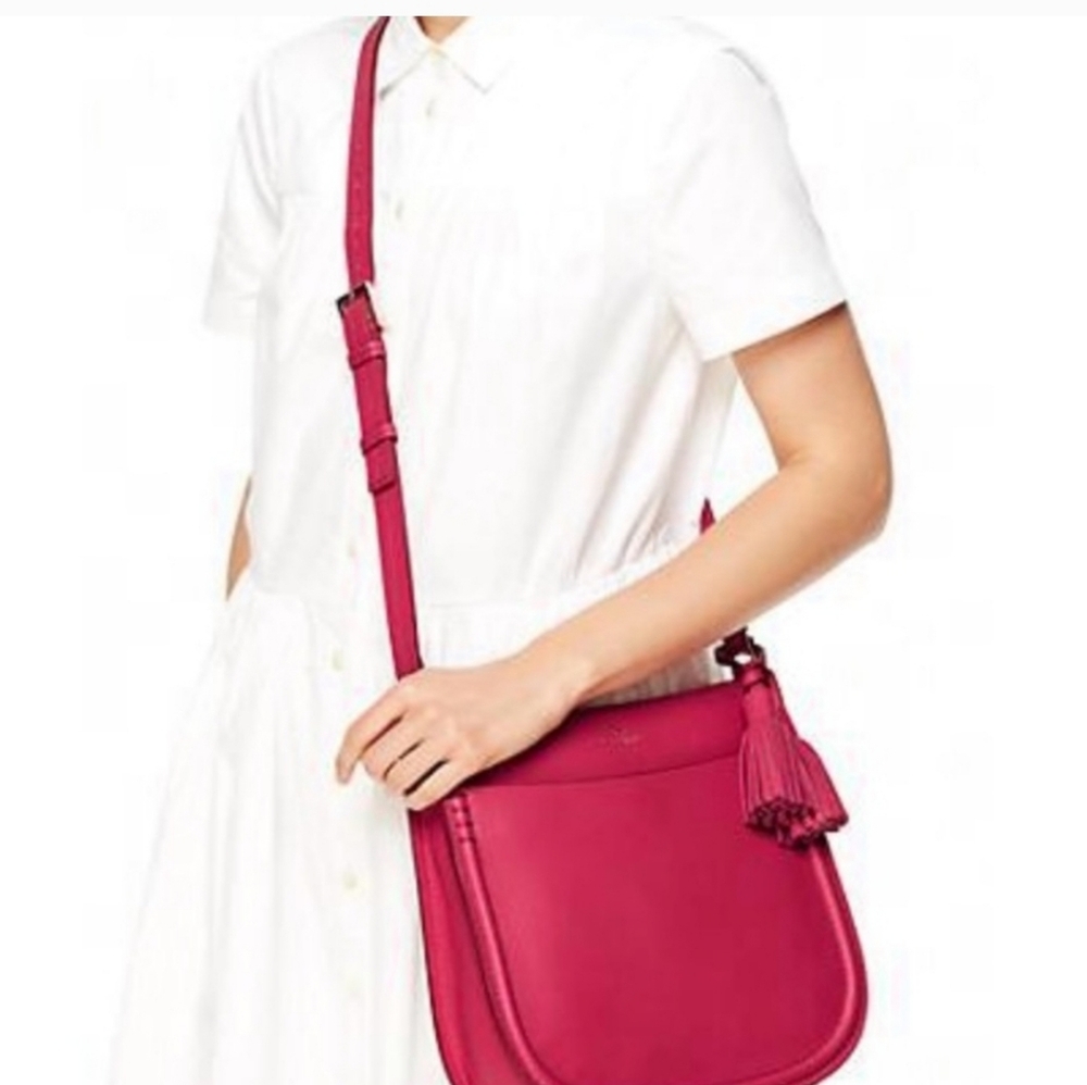 Kate Spade New York Orchard Street Crossbody Purse
